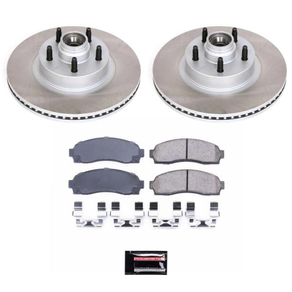 PowerStop SC1923