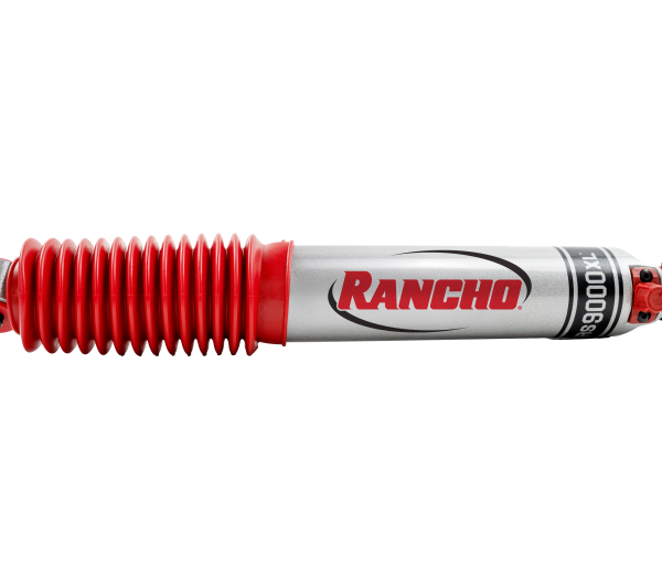 Rancho RS994072