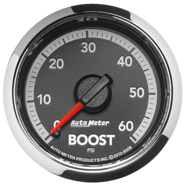 AutoMeter 8508