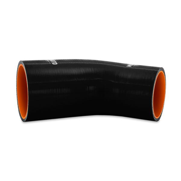 Mishimoto MMCP-R45-25275BK