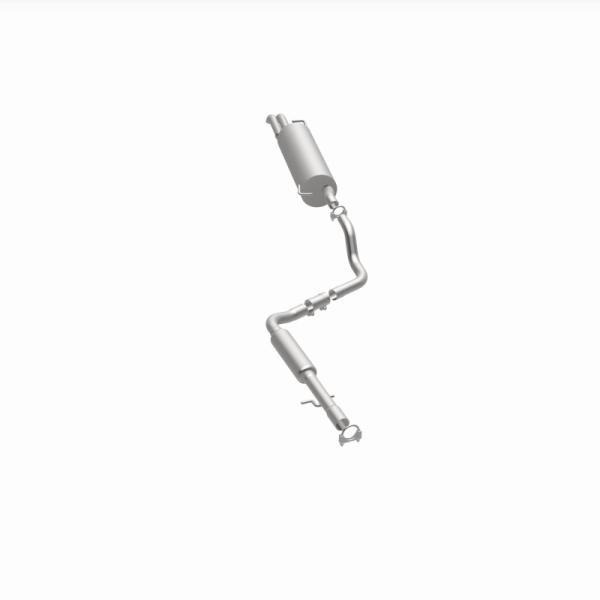 MAG BRE Exhaust Kits Magnaflow 106-0311