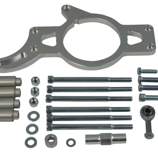 Moroso 63827