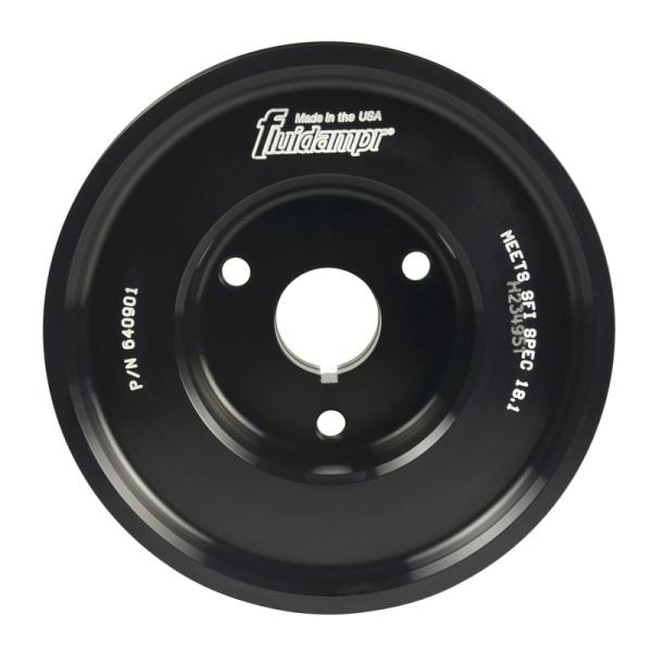 Fluidampr 640901