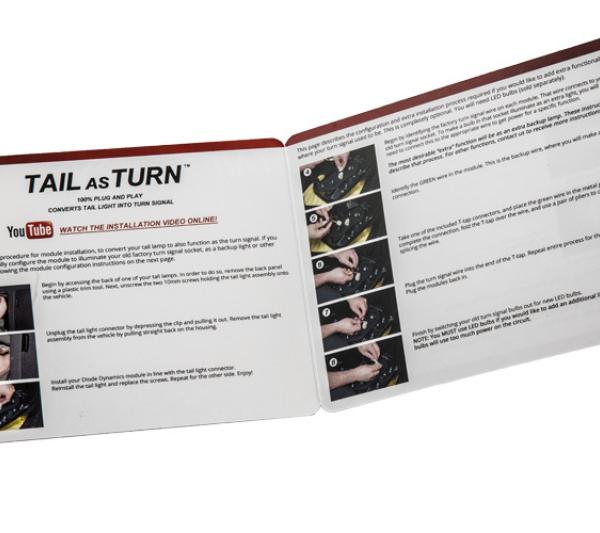 Diode Dynamics DD3009