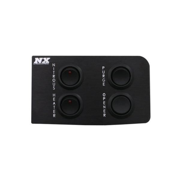 Nitrous Express 15776