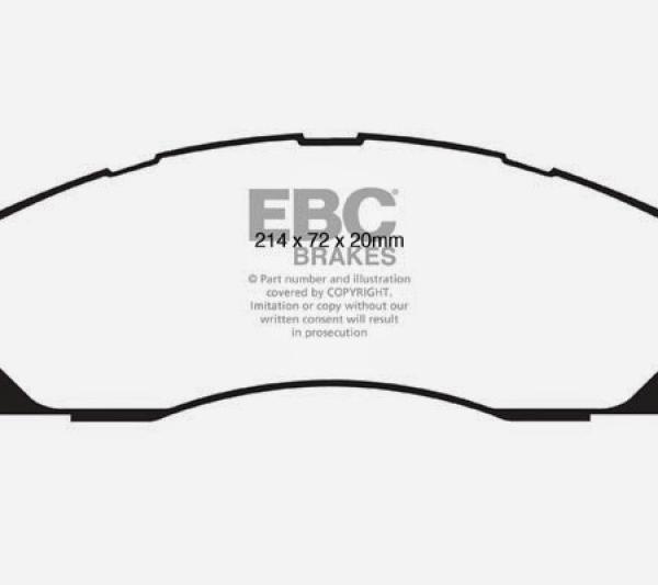 EBC DP41847R