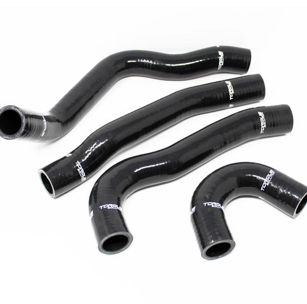 Torque Solution TS-EVX-434BK