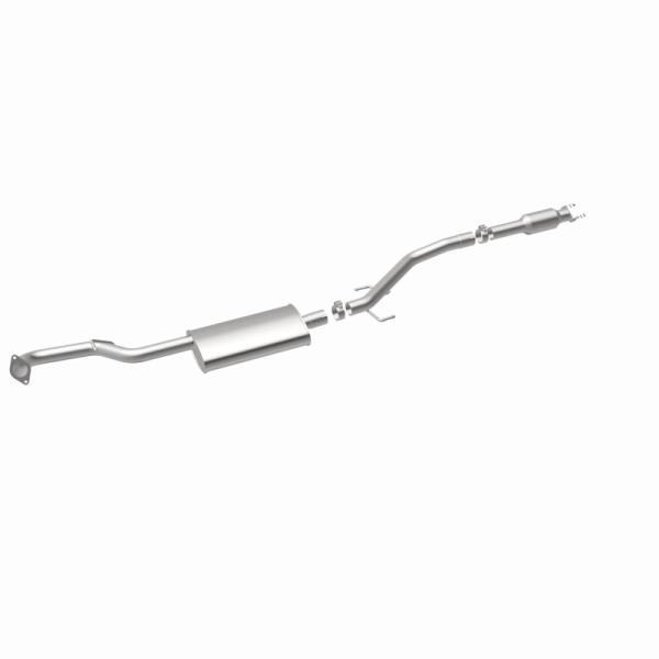 MAG Converter Direct Fit Magnaflow 21-142