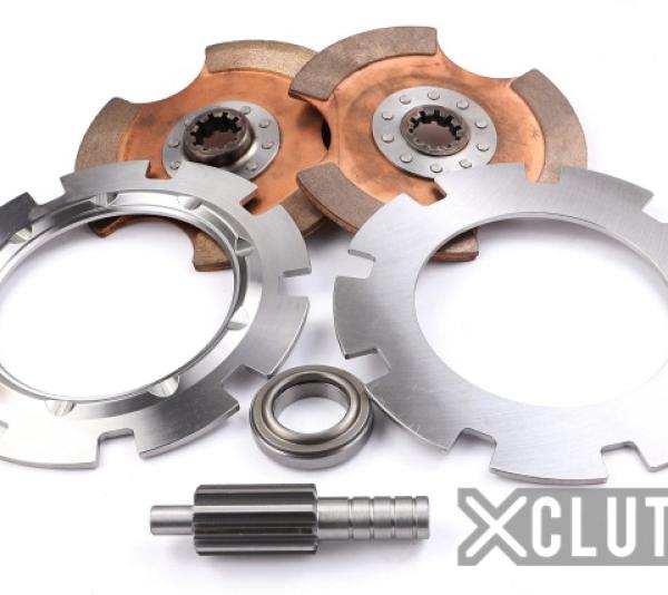 XCLUTCH XMS-200-BM01-2E-XC