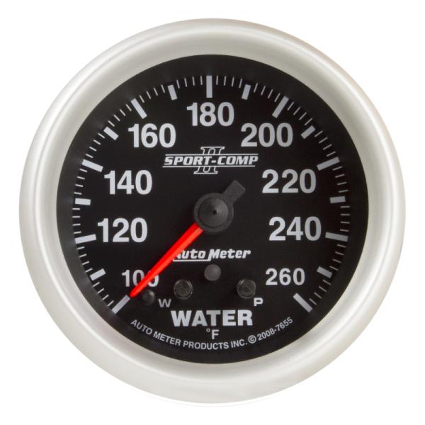 AutoMeter 7655