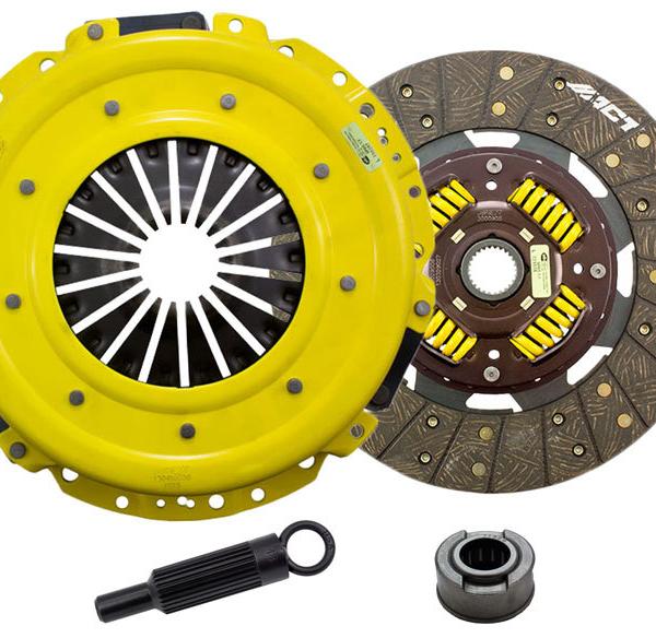 ACT HD/Perf Street Clutch Kits ACT FM5-HDSS