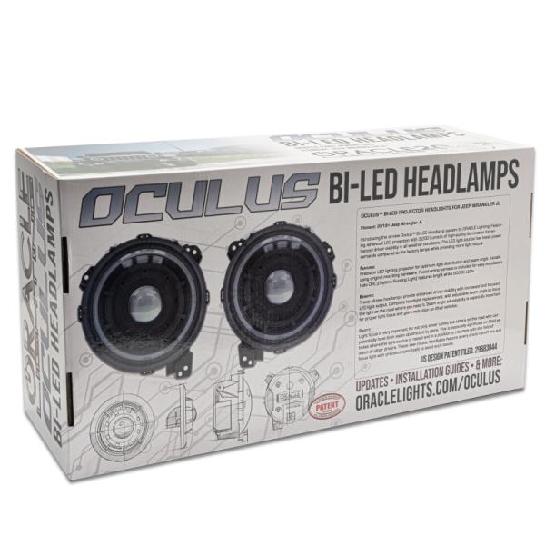 ORACLE Lighting 5839-504