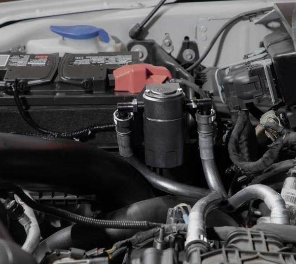 K&N Engineering 81-0800