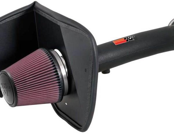KN 63 AirCharger Intake K&N Engineering 63-9027
