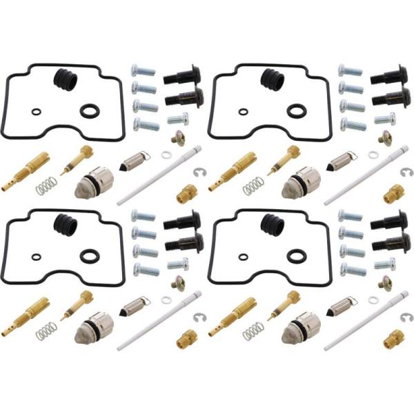 ABR Carburetor Rebuild Kits All Balls Racing 26-1694