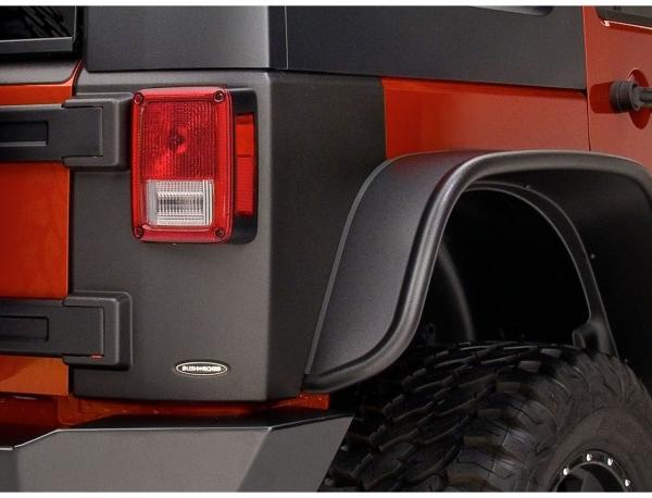 Bushwacker 14010