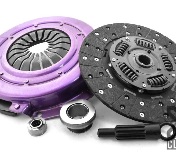 XCLUTCH XKFD28025-1A