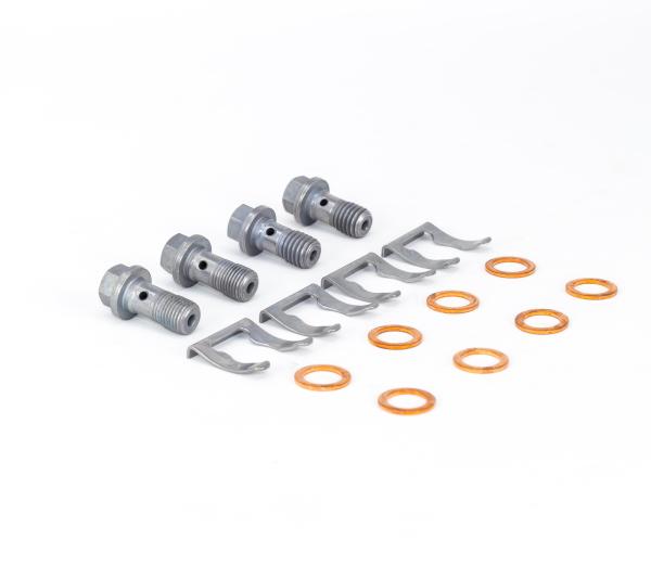 GR G-Stop Brake Line Kits Goodridge 12302