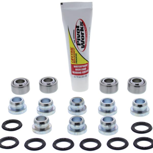 Pivot Works PWAAK-S01-022L