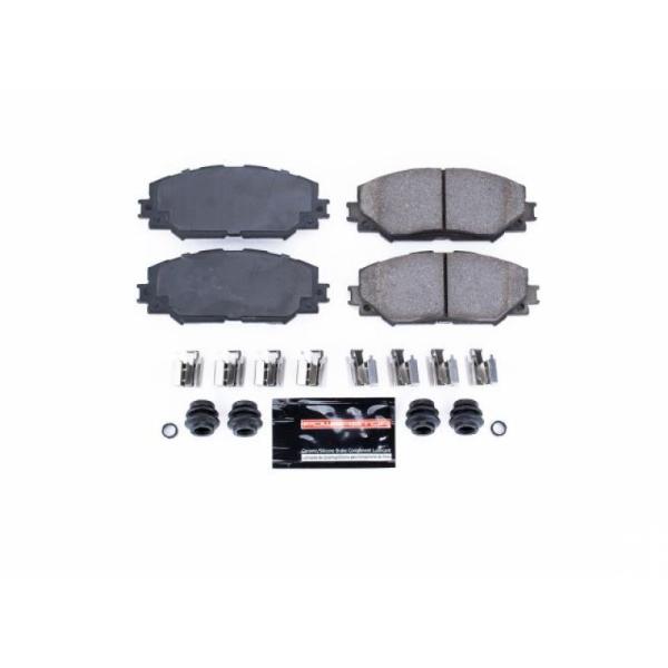 PowerStop Z23-1210
