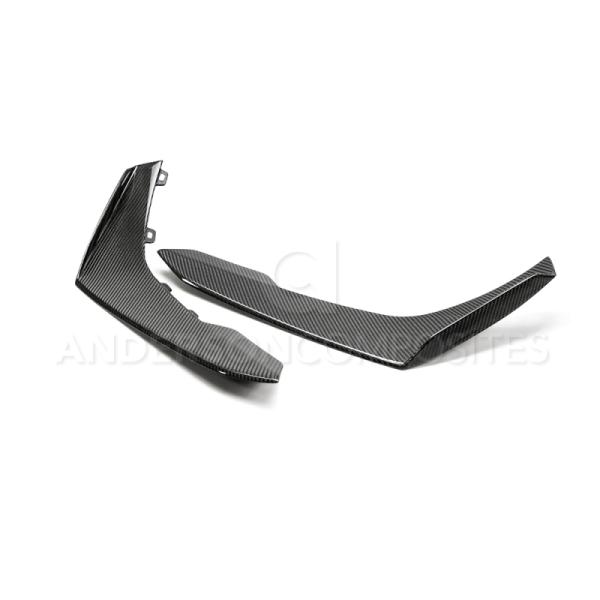 Anderson Composites AC-FBC17CHCAMZL-LE