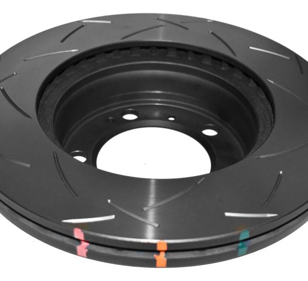 DBA 4000 Series Slotted Rotors DBA 42398S