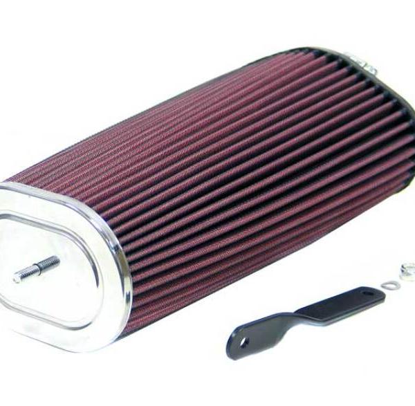 KN 57 FIPK Air Intake 50 K&N Engineering 57-6002
