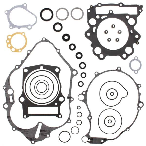 Vertex Pistons 811852