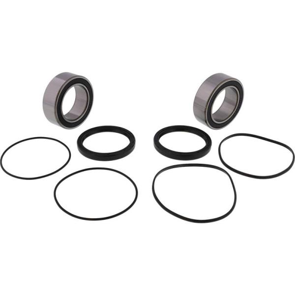 ABR Wheel Bearing Kits All Balls Racing 25-1401