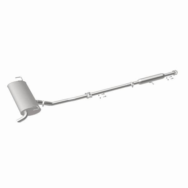 MAG BRE Exhaust Kits Magnaflow 106-0828