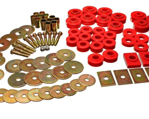 Energy Suspension 3.4155R