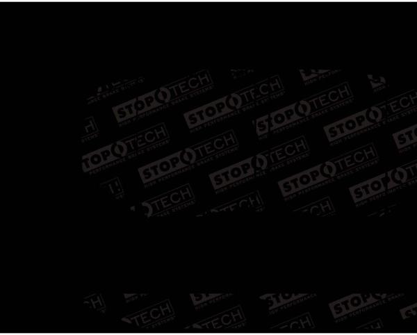 Stoptech 308.12810