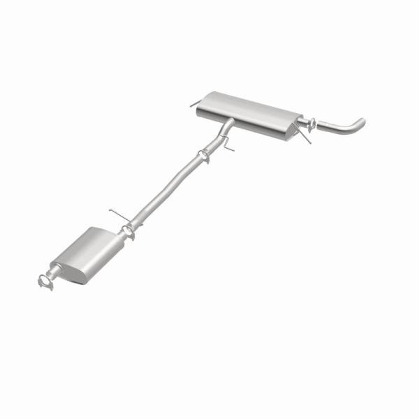 MAG BRE Exhaust Kits Magnaflow 106-0020