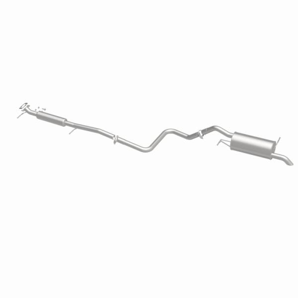 MAG BRE Exhaust Kits Magnaflow 106-0846