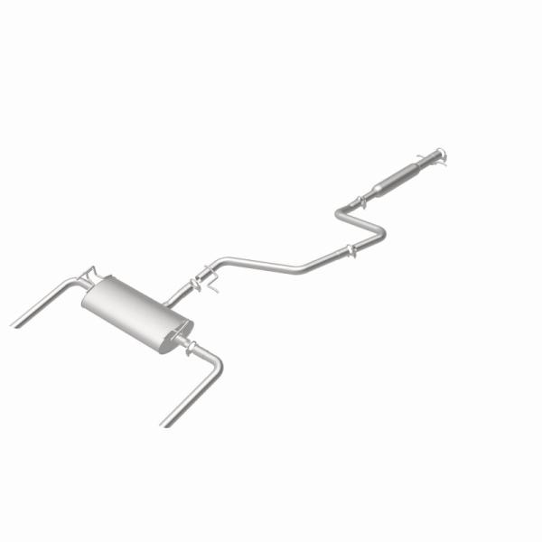 MAG BRE Exhaust Kits Magnaflow 106-0910