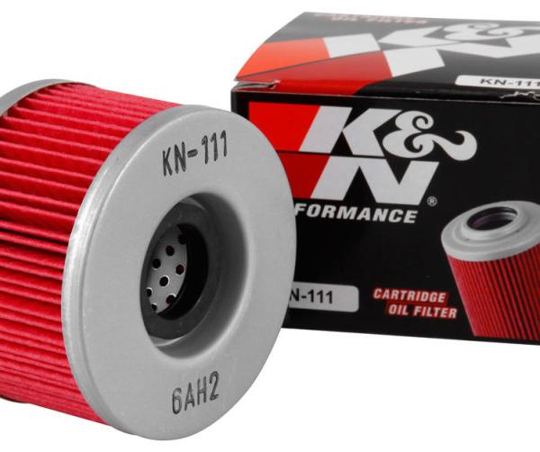 K&N Engineering KN-111