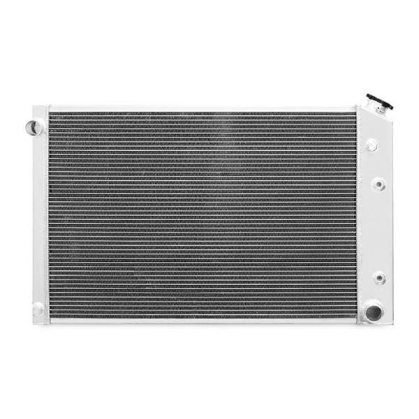 MM Radiators - Alum X-Line Mishimoto MMRAD-CK-78X