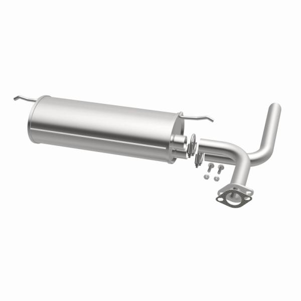 MAG BRE Exhaust Kits Magnaflow 108-0175