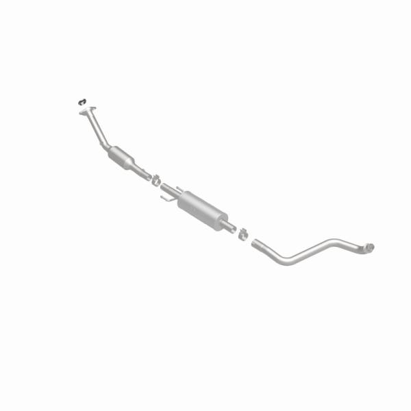 Magnaflow 21-283