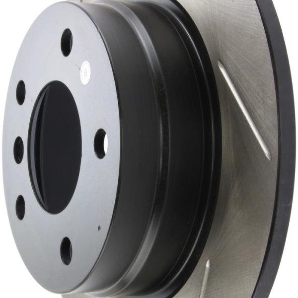 Stoptech 126.34030SR