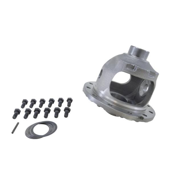 Yukon Gear & Axle YC D74209