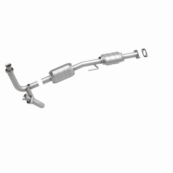 Magnaflow 447250