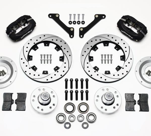 WIL Dynalite Brake Kit Wilwood 140-8582-D