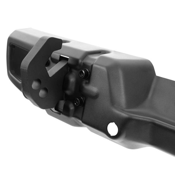 Rugged Ridge 11549.17