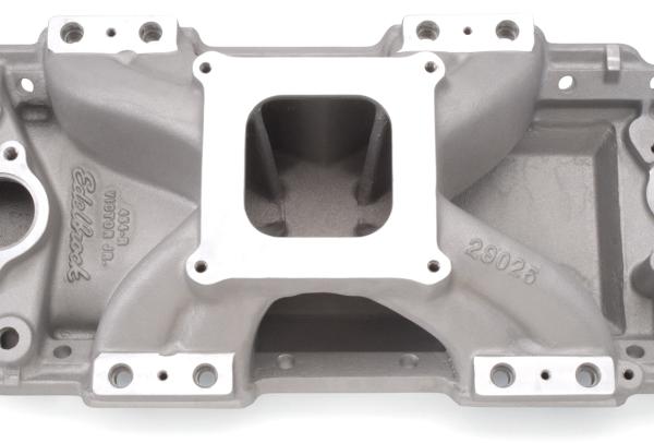 Edelbrock 29025