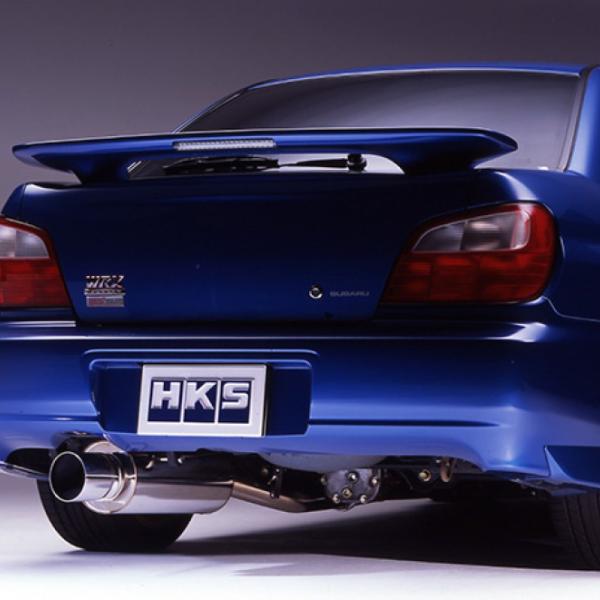 HKS 31019-AF023