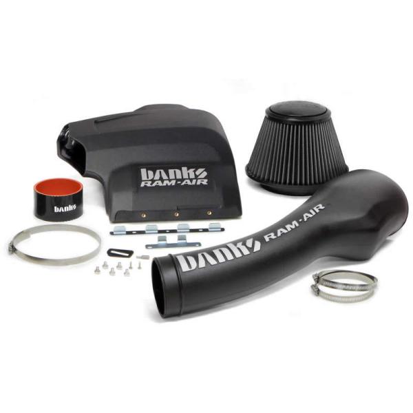 Banks Power 41882-D