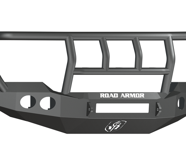 Road Armor 61102B-NW