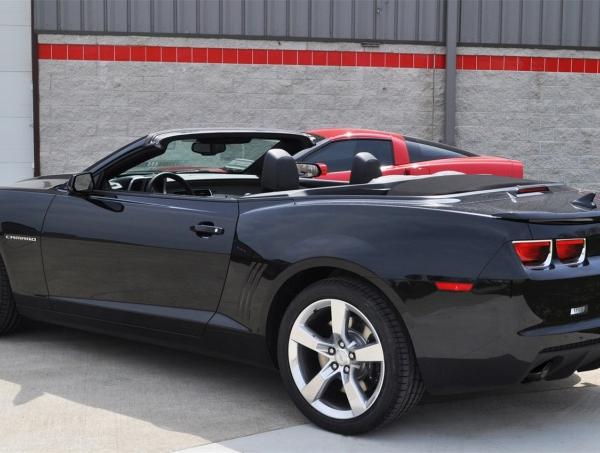 CORSA Performance 14968BLK