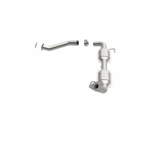 MAG Converter Direct Fit Magnaflow 49629